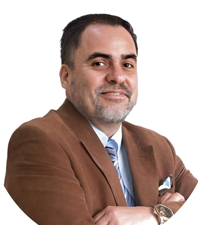 JORGE SALCEDO MANSILLA
